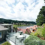 Apartman Elbresidenz Am Nationalpark