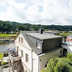 Apartman Elbresidenz Am Nationalpark