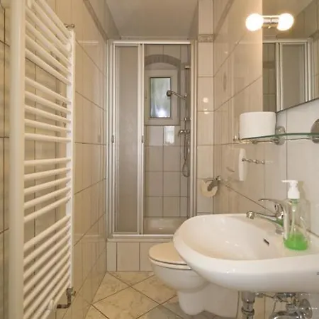 Elbresidenz Am Nationalpark