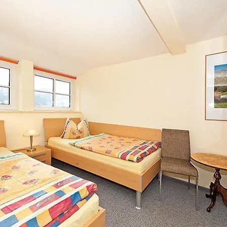 Elbresidenz Am Nationalpark *