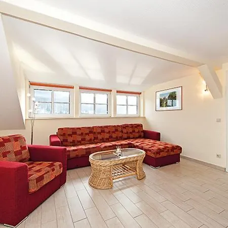 Elbresidenz Am Nationalpark Stadt Wehlen