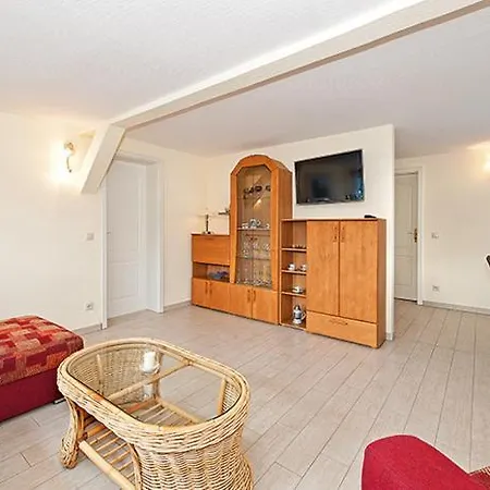 Elbresidenz Am Nationalpark *