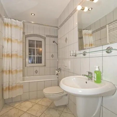 Elbresidenz Am Nationalpark *