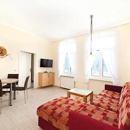 Elbresidenz Am Nationalpark * Stadt Wehlen